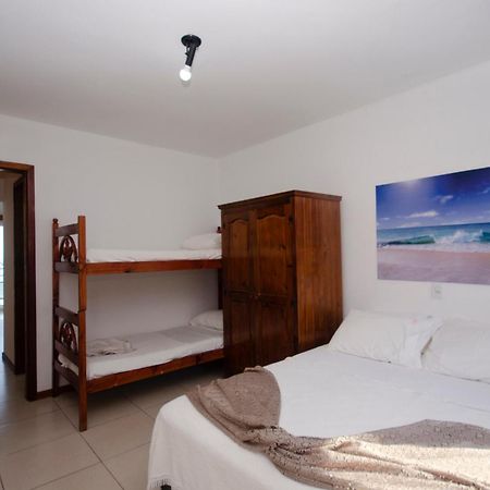 Pousada Canto Das Pedras Bombinhas Exterior photo