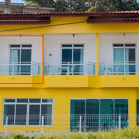 Pousada Canto Das Pedras Bombinhas Exterior photo