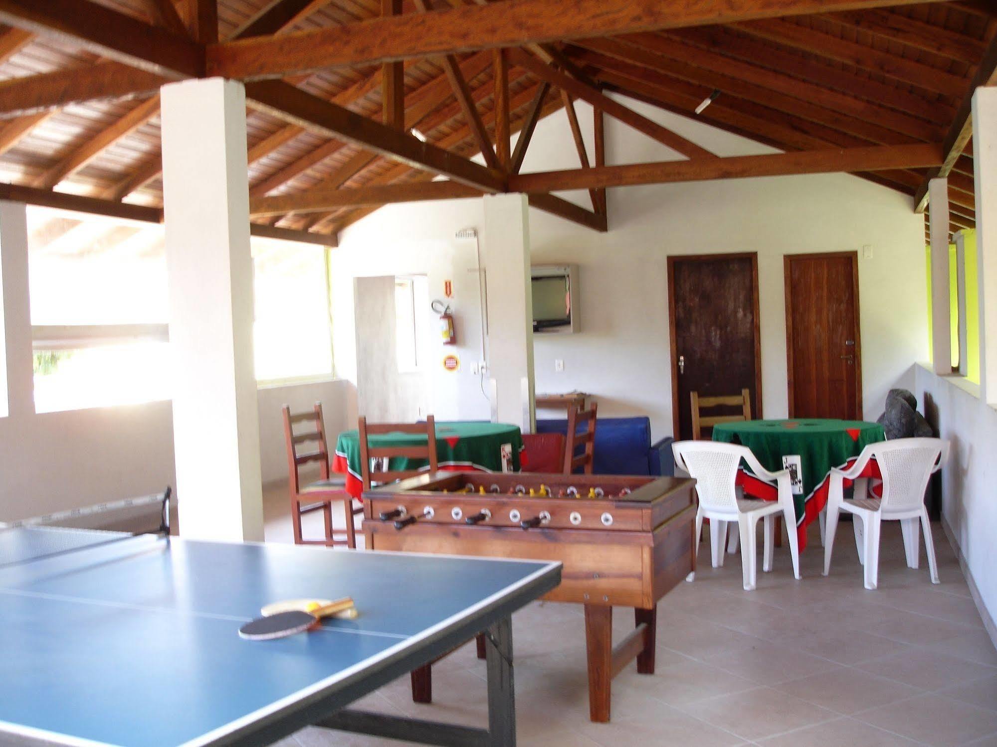 Pousada Canto Das Pedras Bombinhas Exterior photo